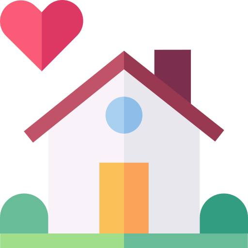 A warm, home-like environment that fosters comfort and independence